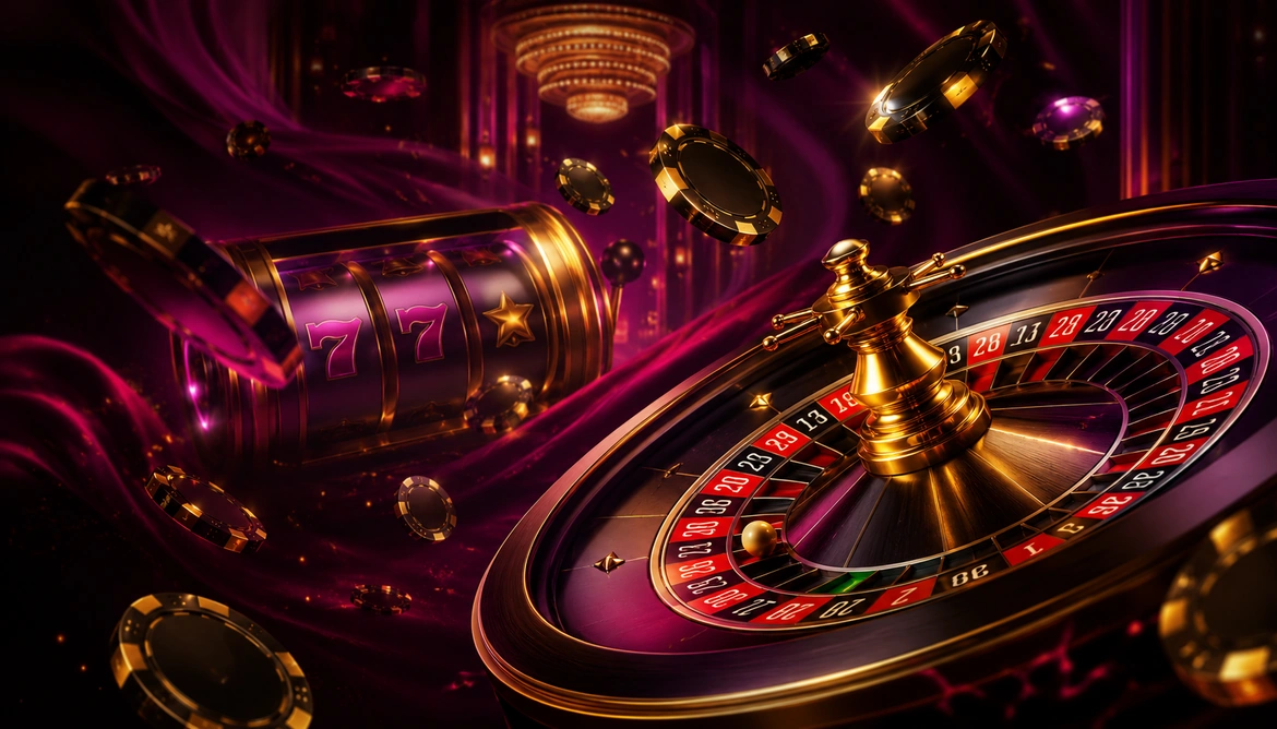 SpinBetter Casino Узбекистан