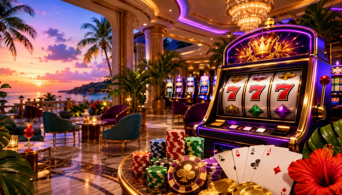 SpinBetter Casino: игры и провайдеры